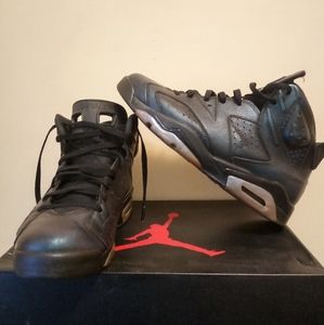 Men Air Jordan retro 6 all-star M size 10